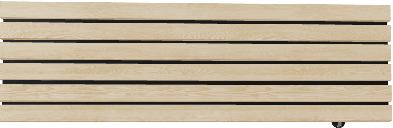 Toshiba Daiseikai 10 Wood