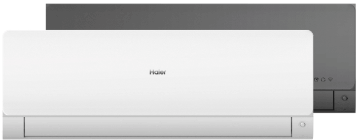 Haier Flexis Plus