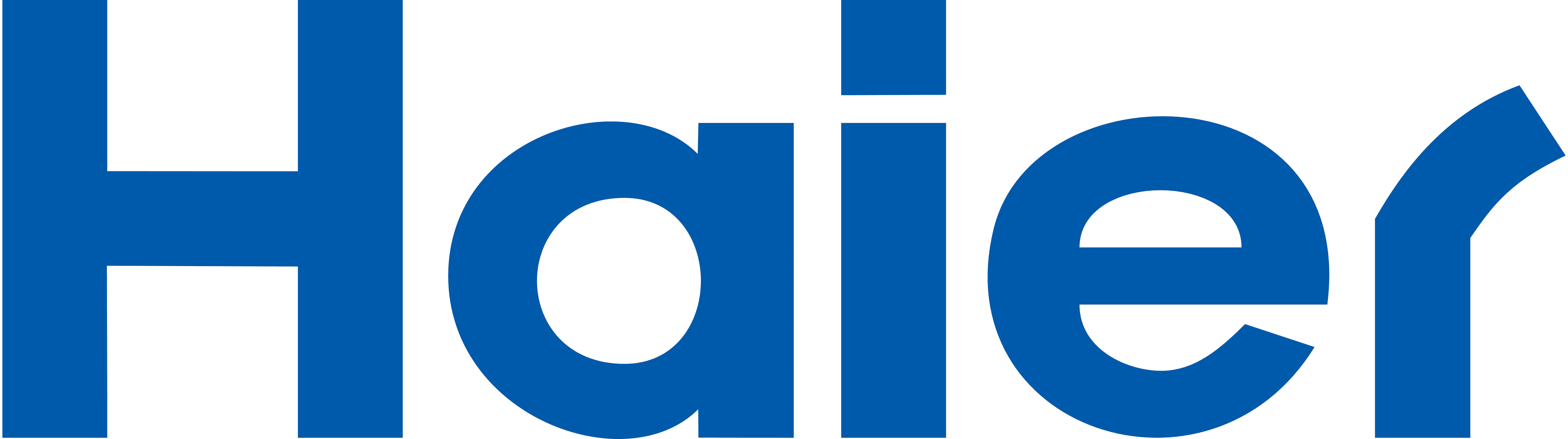 Haier