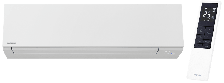Toshiba Shorai Edge